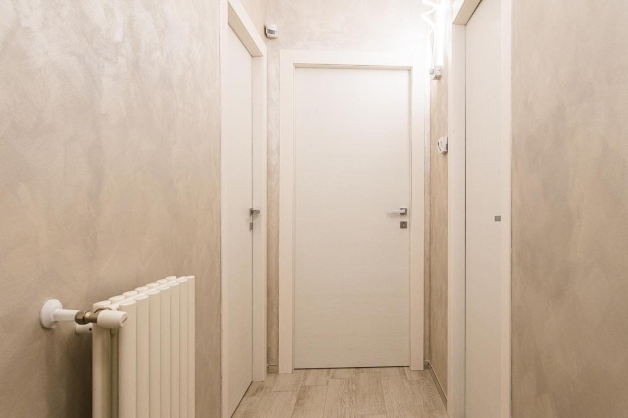 Ninfa Marina Hotel Termoli Ngoại thất bức ảnh